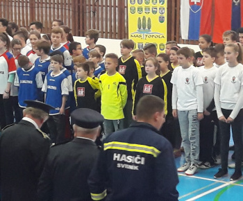 Naša obec