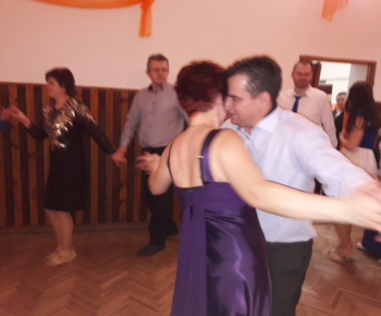 Naša obec