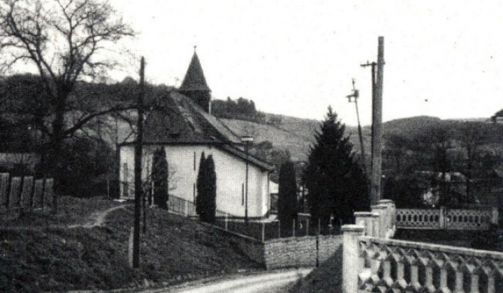 1. fotografia fotogalérie História