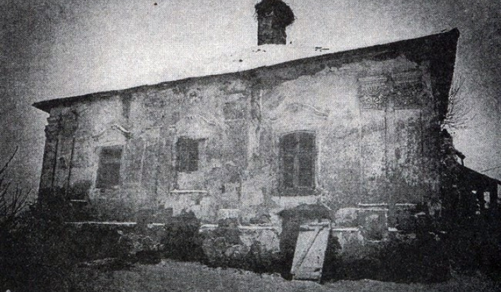 2. fotografia fotogalérie História