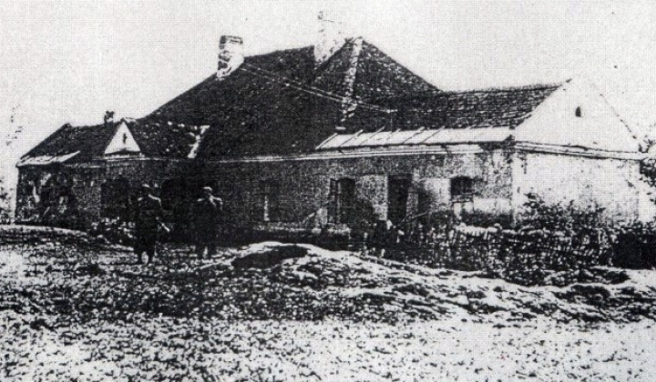 3. fotografia fotogalérie História