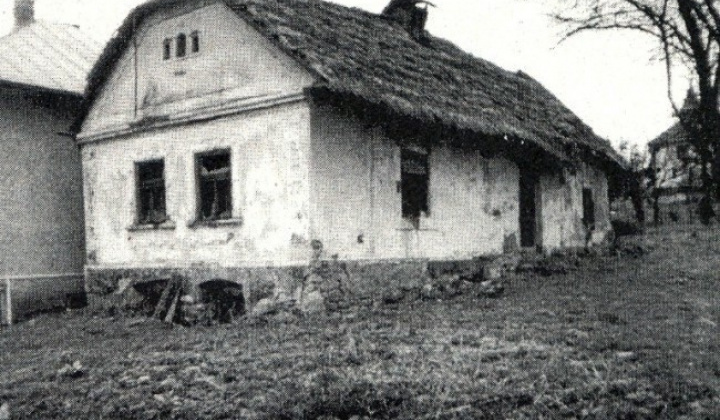 4. fotografia fotogalérie História