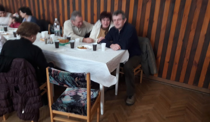 14. fotografia fotogalérie Naša obec