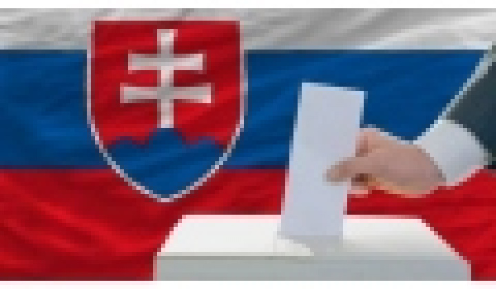Voľby do Národnej rady Slovenskej republiky 2020