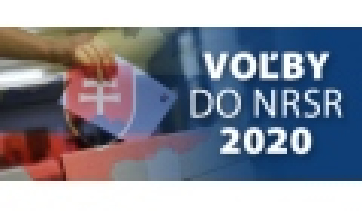 Výsledky volieb do NRSR 2020 za obec Kalnište